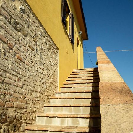 Appartamento Della Pia Bevagna Exterior photo